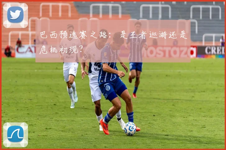 巴西预选赛之路：是王者巡游还是危机初现？