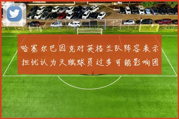 哈塞尔巴因克对英格兰队阵容表示担忧认为天赋球员过多可能影响团队合作